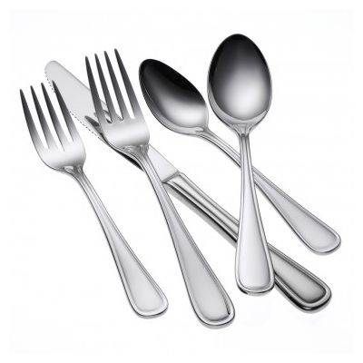 European Dinner Fork - New Rim ll