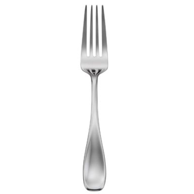 stainless steel dinner fork