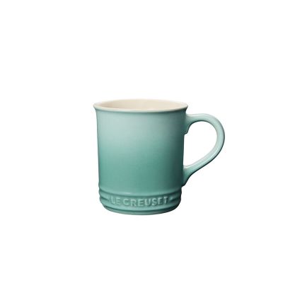 11.8 oz Stoneware Mug - Sage