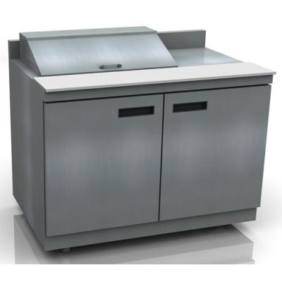 48" Refrigerated Work Counter (Demonstrator)