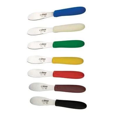Sandwich Spreader - Assorted Colors