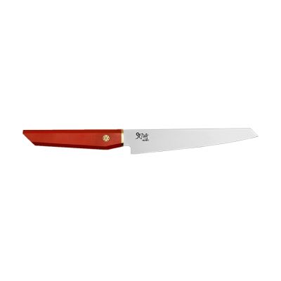 Couteau utilitaire 6" - Classique rouge