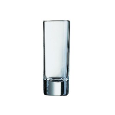 2.25 oz Shooter Glass - Islande