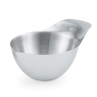 2 oz Stainless Steel Condiment Cup