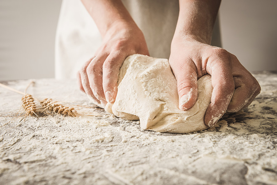 Cinq outils et accessoires pour confectionner du pain - Doyon Després